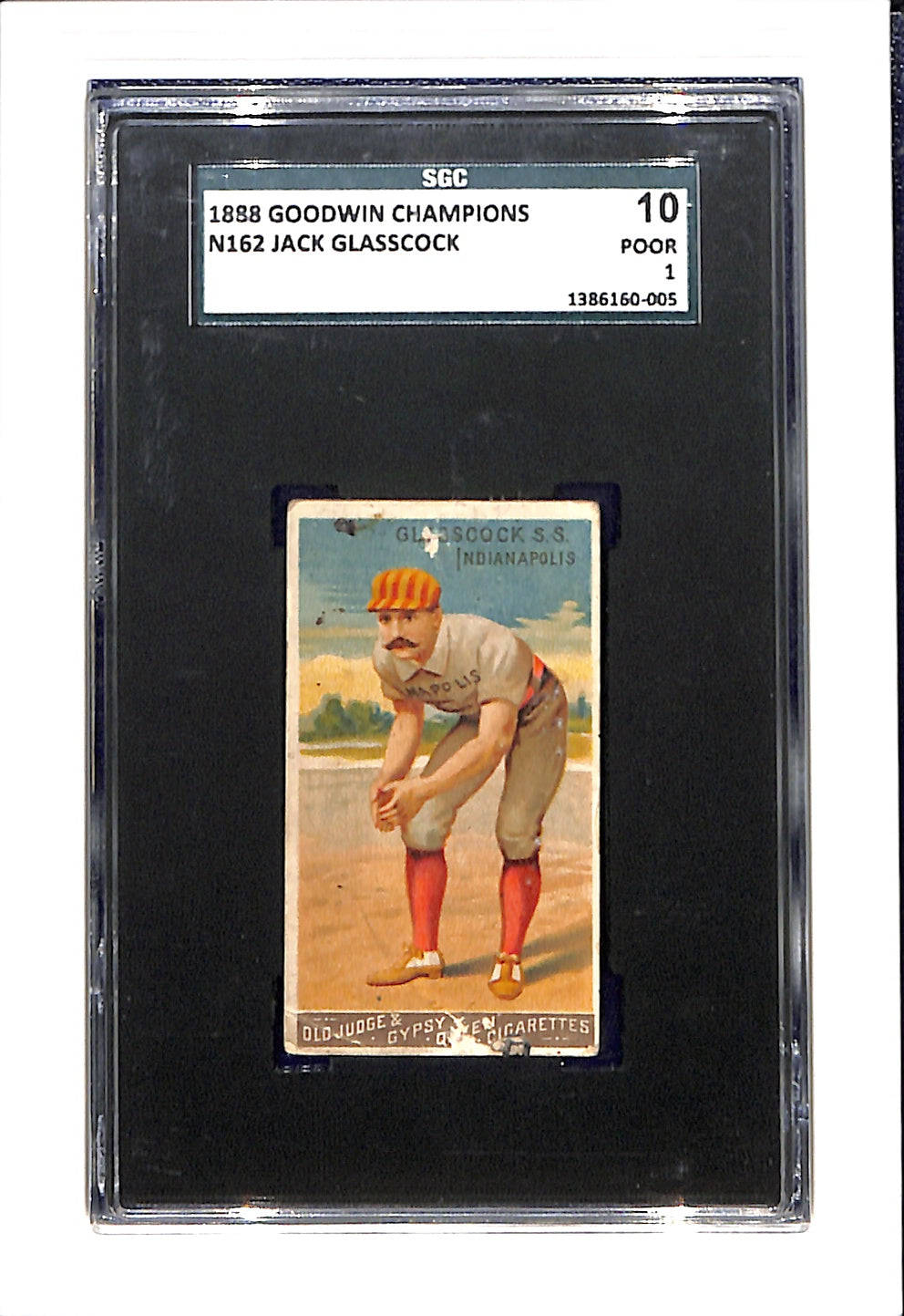 *** PRE WAR BASEBALL SLABS ***